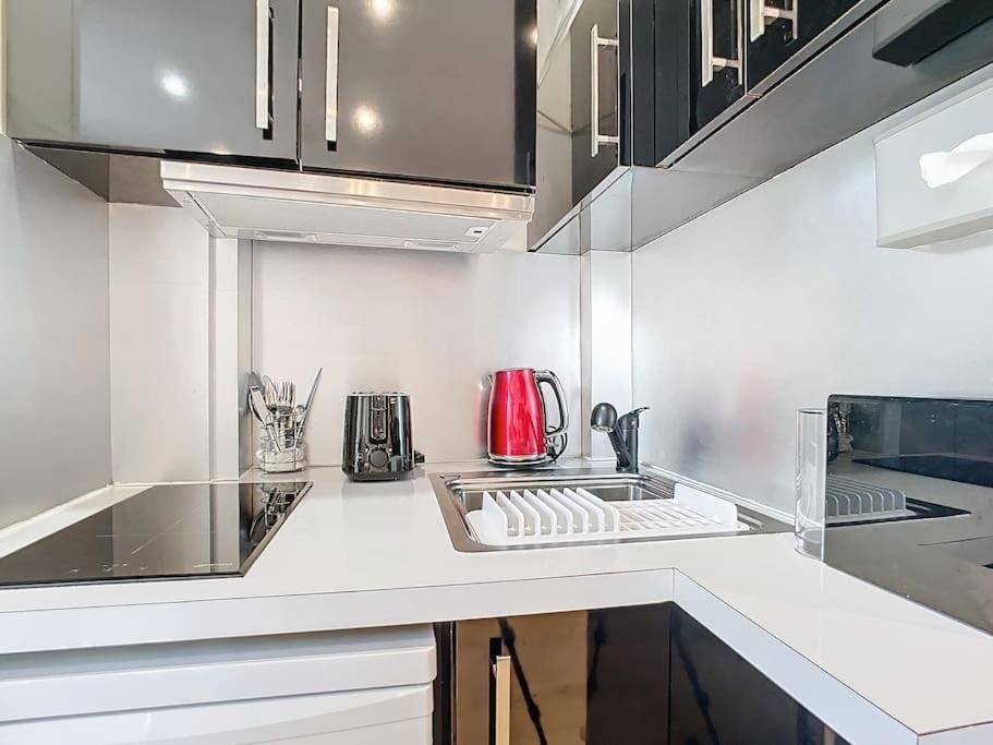 Apartamento 49-le Cocon-metro A 1mn