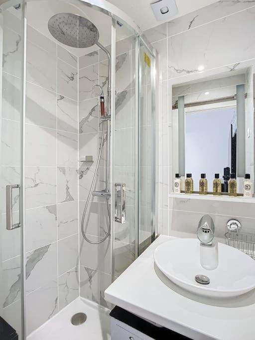 Appartement 49-le Cocon-metro A 1mn
